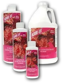 Microbe-Lift Calcium Concentrate Aquarium 7ml/189L