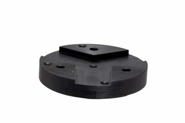 Panta Rhei Hydro Wizard 63 Adapterring Ersatzteil Titanschrauben