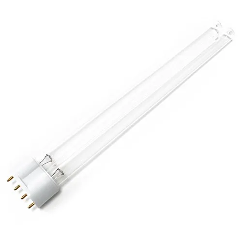 SunSun CPF-15000 Ersatzteil UV-Röhre 18 W Original