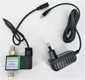 Aqua-Noa NOA-Instruments 3161 CO2 Magnetventil 12V mit Netzteil