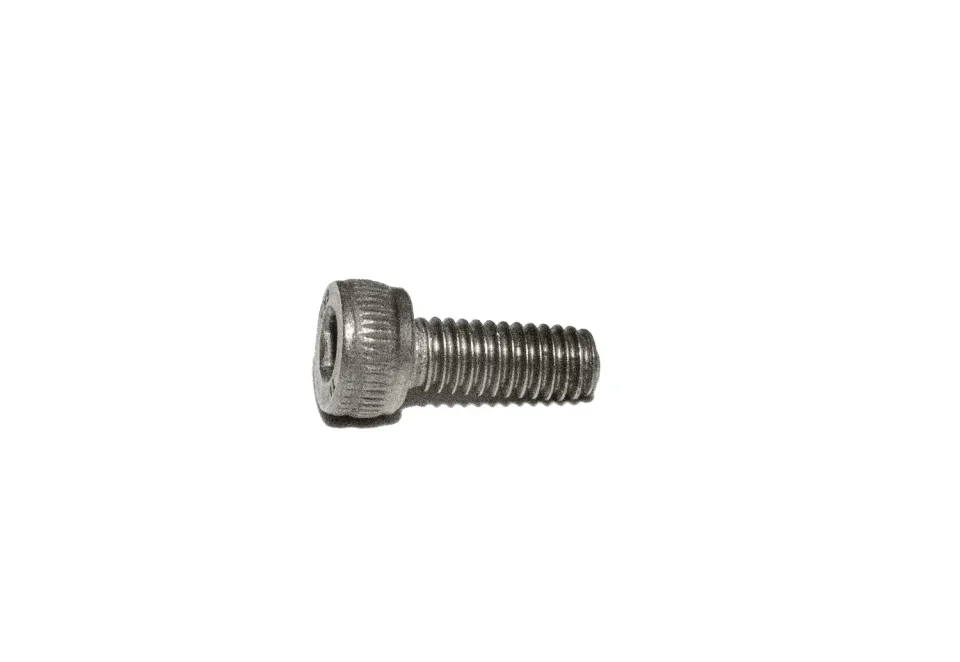 Panta Rhei Hydro Wizard 63 Titanschraube M4x10 Impeller