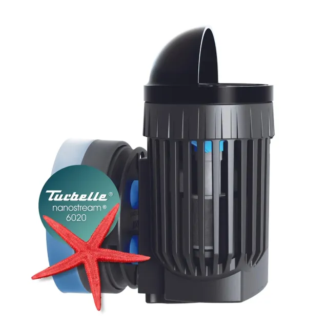 TUNZE Turbelle nanostream 6020 Strömungspumpe 2500 l/h