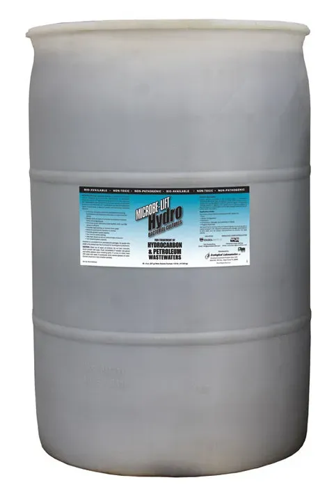Microbe-Lift Hydro Dry Klärbakterien Abwasser trocken