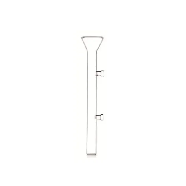 Aqua-Noa Futterrohr mit Trichter 25 cm Aquarium