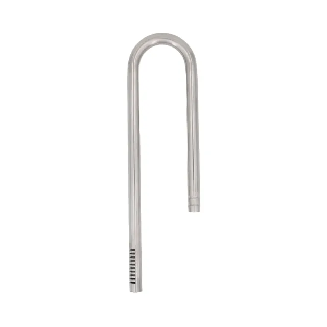 Aqua-Noa Inflow 7121 Filteransaugrohr 12/16mm Edelstahl