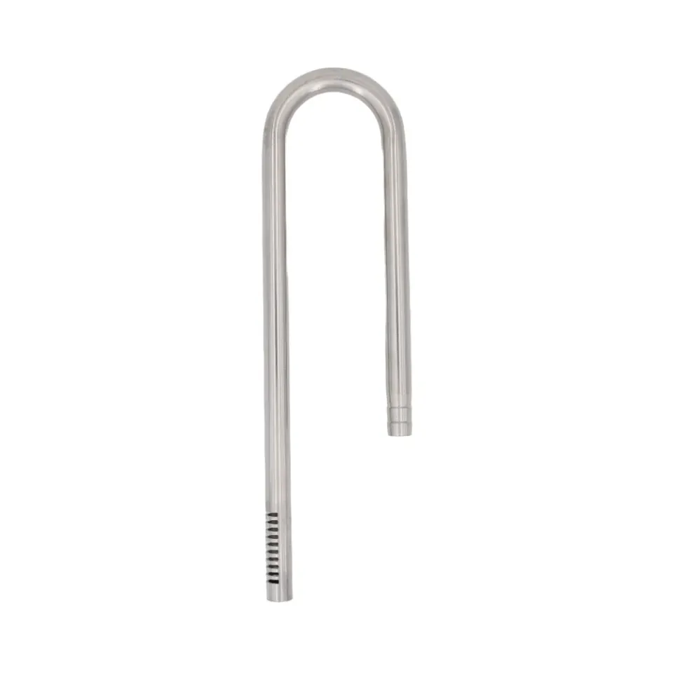 Aqua-Noa Inflow 7121 Filteransaugrohr 12/16mm Edelstahl