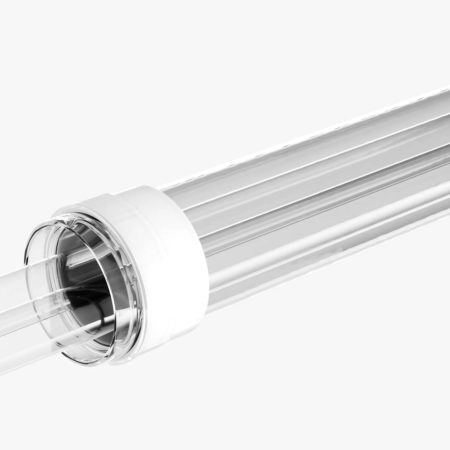 SunSun CUV-236C Quarzglashülse C transparent UVC