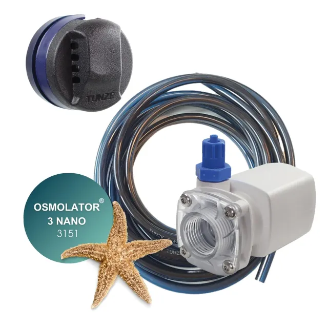 Tunze Osmolator 3 nano Wasserstandsregler bis 250l