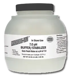 Microbe-Lift 7.0 pH Buffer pH-Stabilisator 7,0