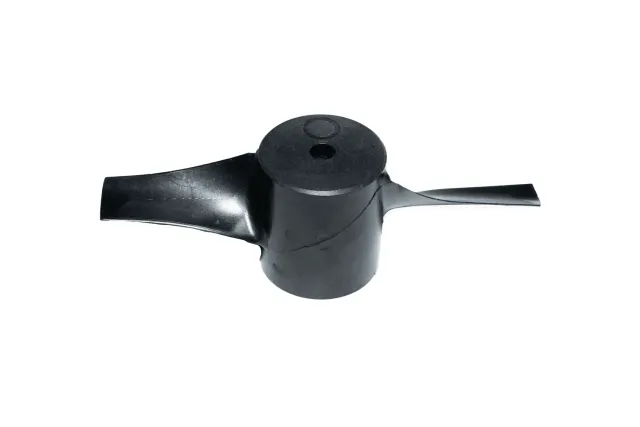Panta Rhei HydroWizard HW 75 Impeller Ersatz-Rotor Original