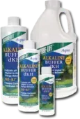 Microbe-Lift Liquid Alkaline Buffer KH-Puffer Aquarium