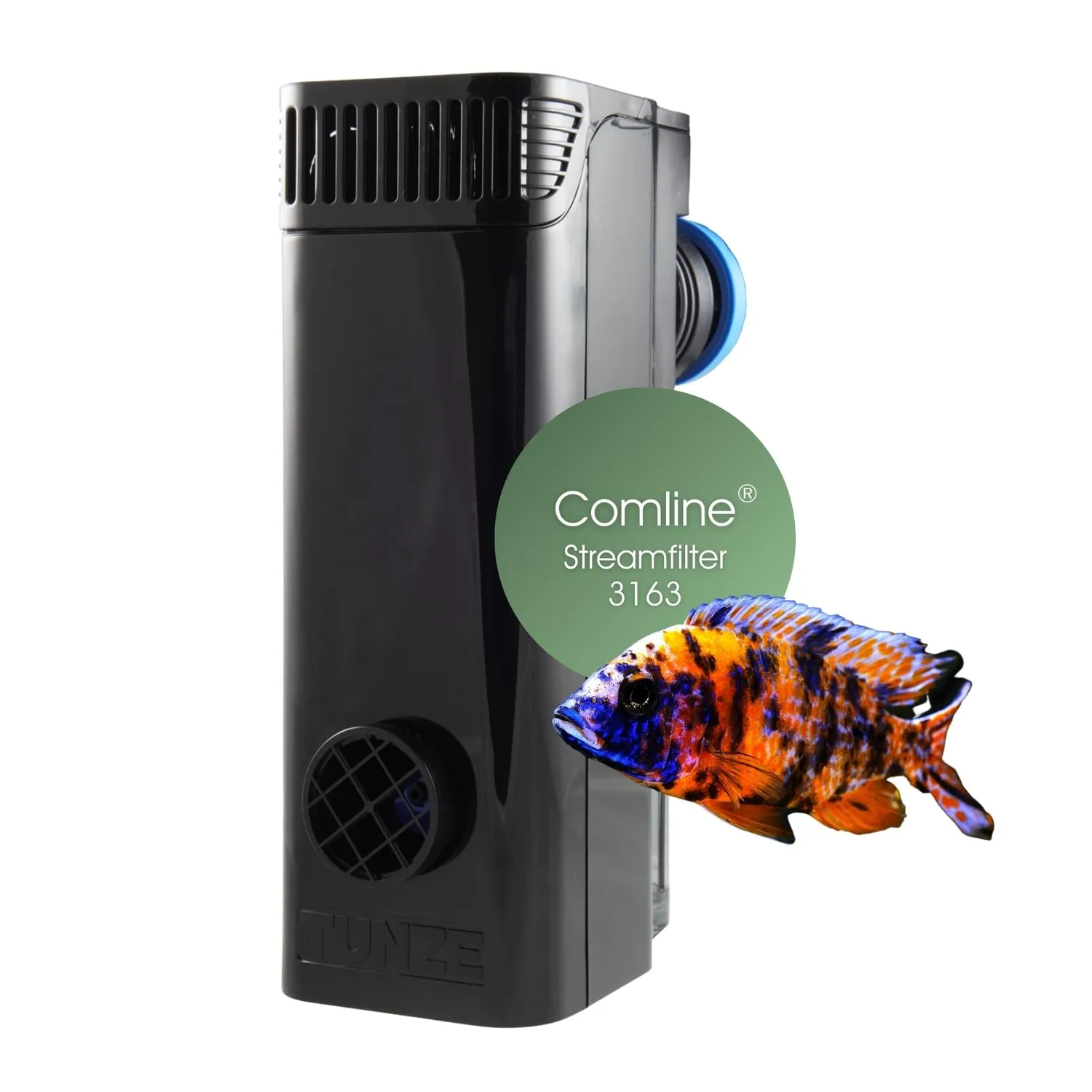 Tunze Comline Filter Carbon 500g Filterkohle aktiv