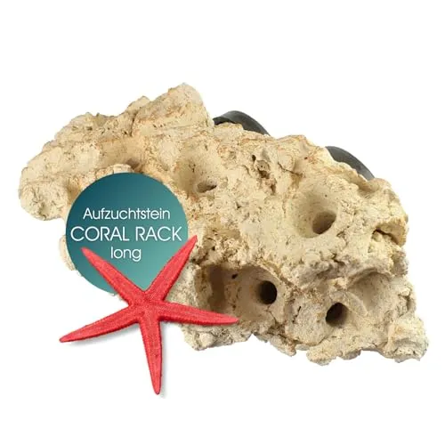 Tunze Coral Rack Long Korallenrack 0104.820 8 Ableger
