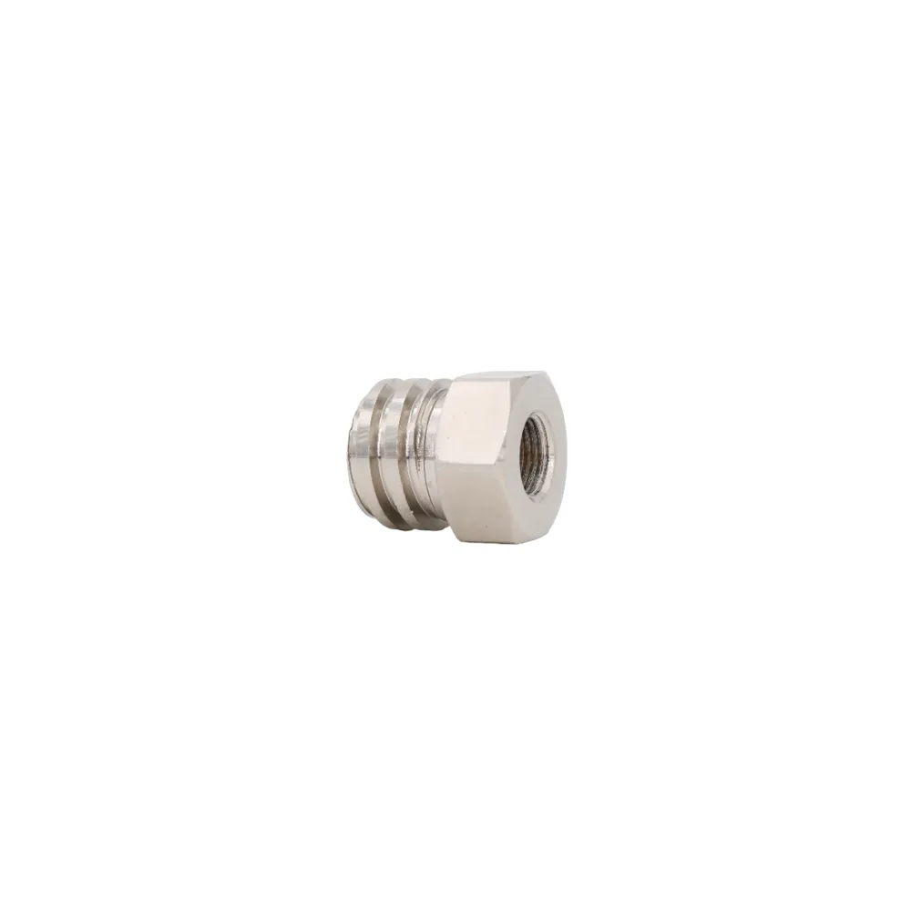 Aqua-Noa CO2 Adapter 18 Flaschenadapter Mehrweg
