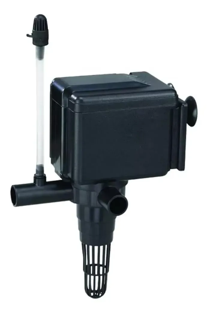 Happet HC-01 Strömungspumpe 7 W 650 l/h
