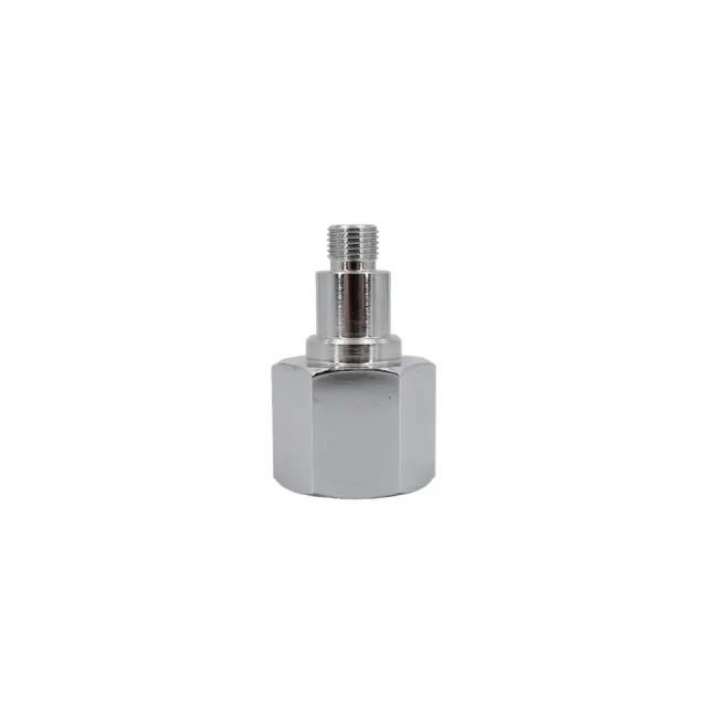 Aqua-Noa 7014 CO2 Adapter 16 für Mehrwegflaschen