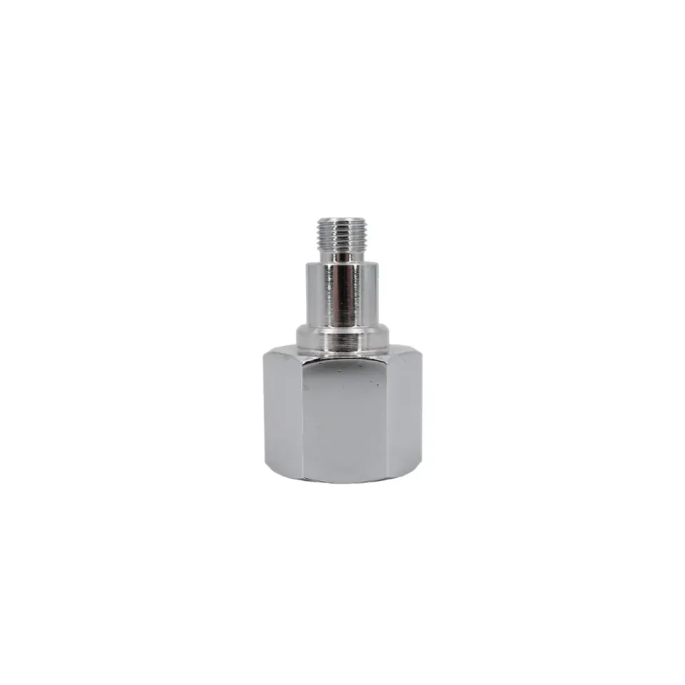 Aqua-Noa 7014 CO2 Adapter 16 für Mehrwegflaschen