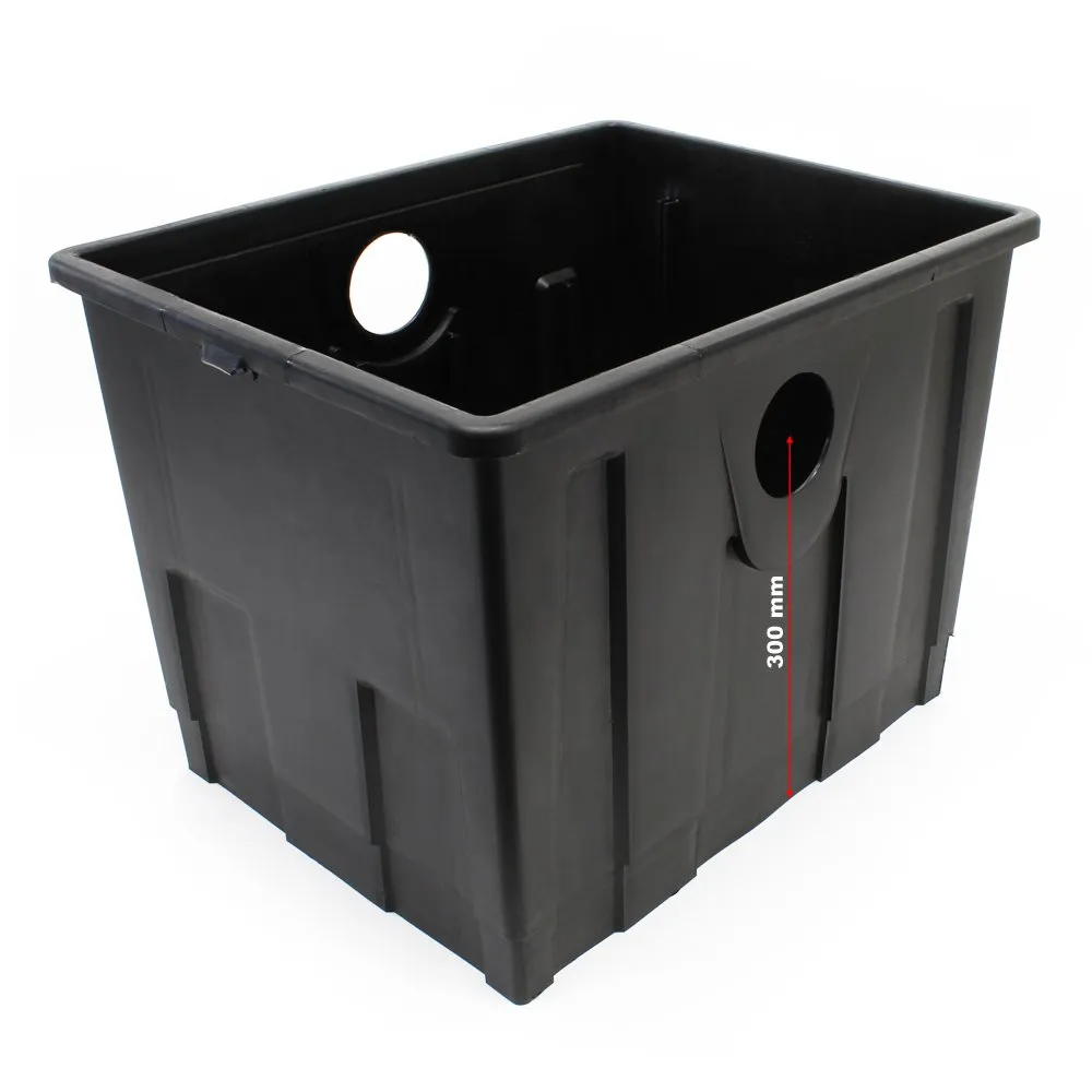 SunSun CBF-350C Wanne Stufe 2 Gehäusewanne Bio-Teichfilter Ersatz