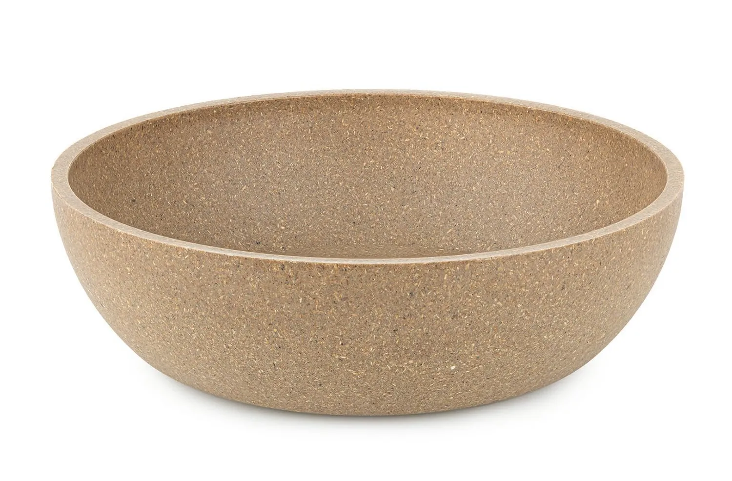 Happet Bambus Hundenapf 17 cm grün 0,9 l rutschfest