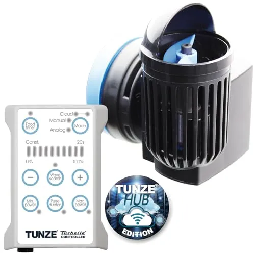 Tunze Turbelle NanoStream 6040.005 HUB Strömungspumpe