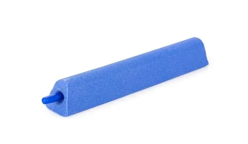 Happet Belüftungsstein Leiste 15 cm Ausströmer 4/6 mm