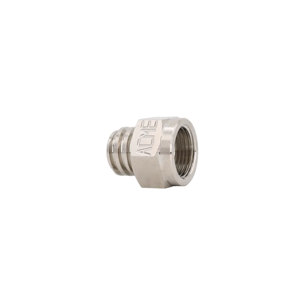 Aqua-Noa CO2 Adapter 19 Mehrweg auf Einweg