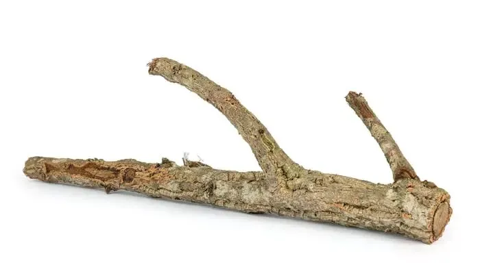 Happet Korkplatten Terrarium Deko Rückwand 70 cm Naturkork