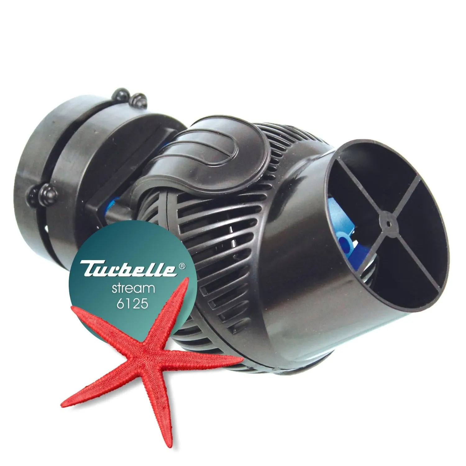 Tunze Turbelle Stream 6065 Strömungspumpe 6.500 l/h