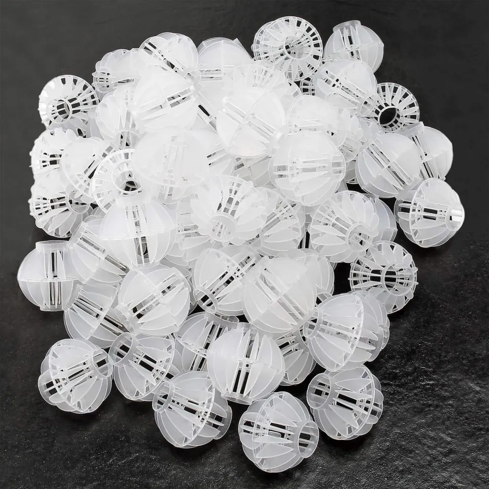 SunSun CPF-380 Bio Balls Ersatzteil Filtermedium
