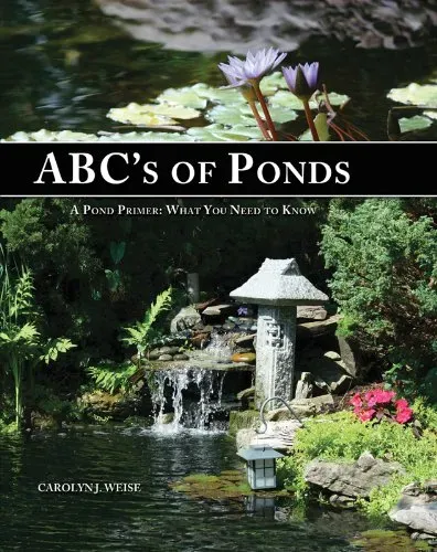 Microbe-Lift ABC's of Ponds Teichbuch Koi-Einsteiger