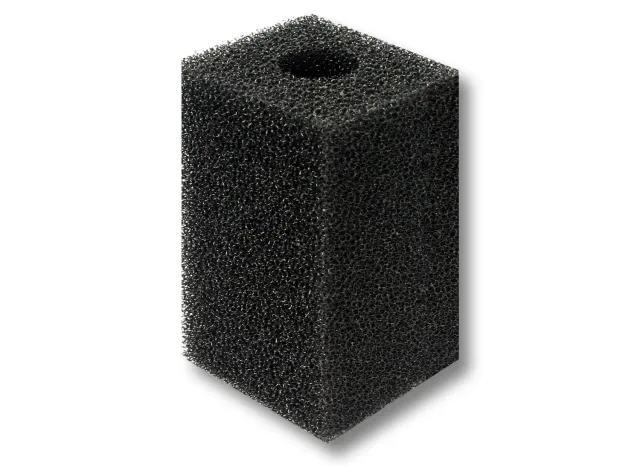 SunSun JP-022F Filterschwamm grob schwarz Ersatzteil