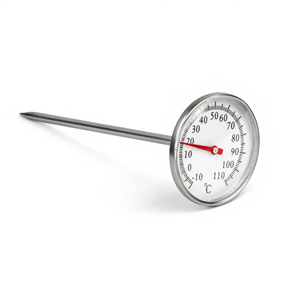 SunSun CBF-350B Thermometer Ersatzteil Teichfilter