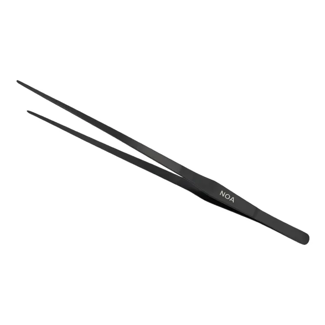 NOA-SCAPE P38 Straight Blackline Aquarium-Pinzette 38cm