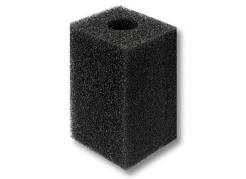 SunSun JP-022F Filterschwamm grob schwarz Ersatzteil