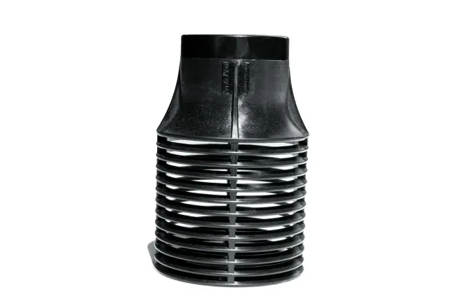 Panta Rhei Hydro Wizard 42 pro Pumpenkorb schwarz