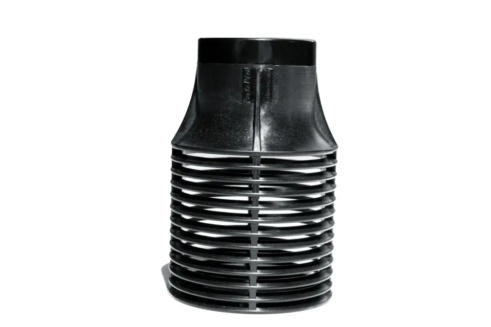 Panta Rhei Hydro Wizard 42 pro Pumpenkorb schwarz