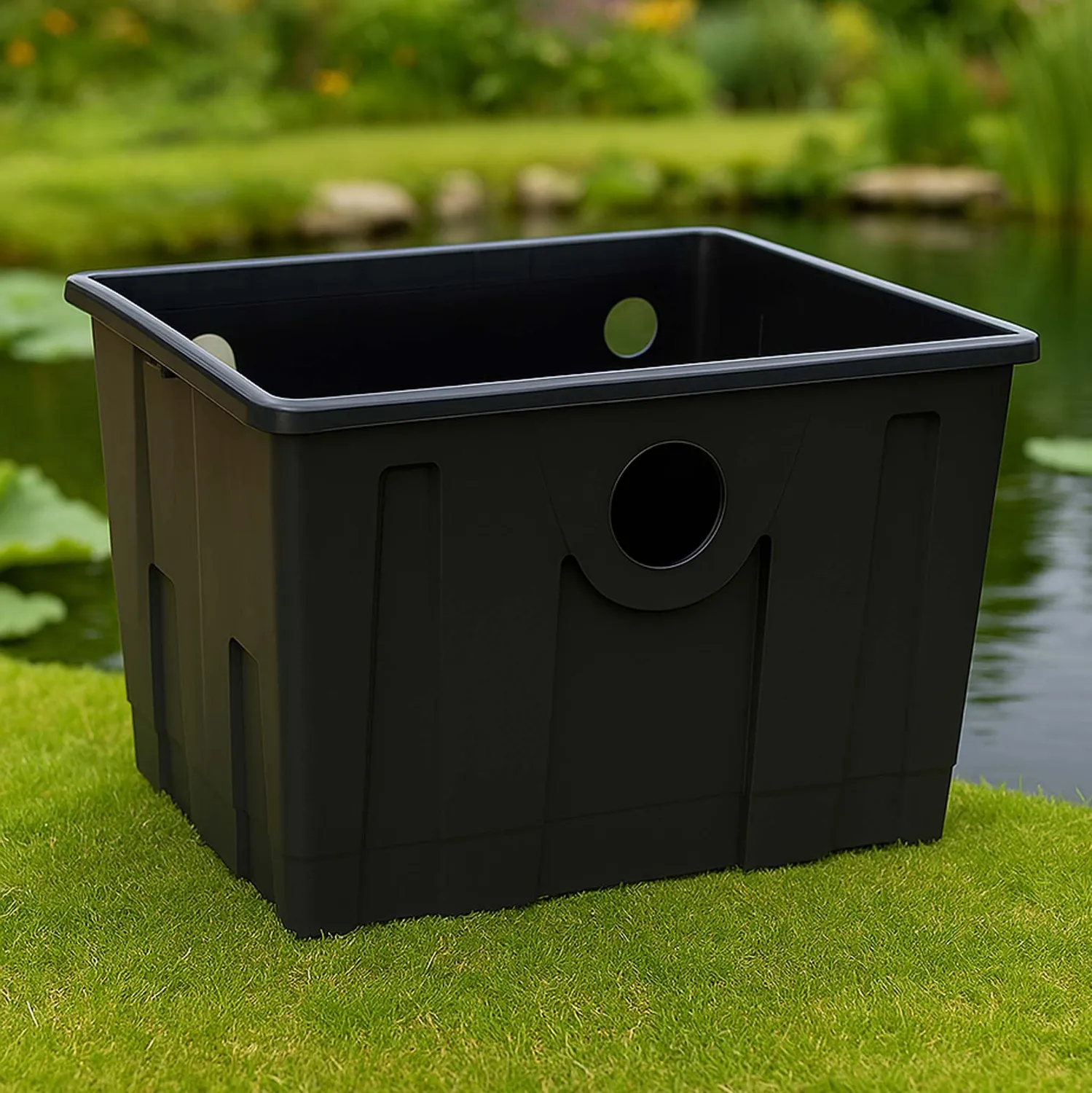 SunSun CBF-350C Wanne Stufe 1 Ersatzteil Bio-Teichfilter
