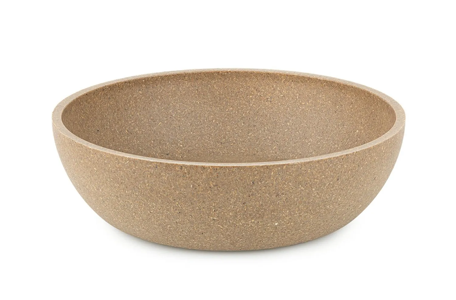 Happet Bambus Hundenapf 17 cm grün 0,9 l rutschfest