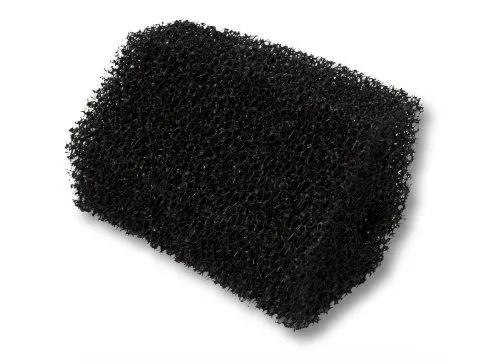 SunSun JP-093 Filterschwamm Ersatz grob schwarz