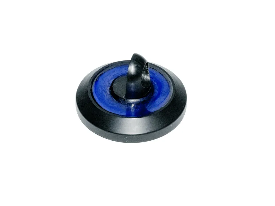 Panta Rhei Hydro Wizard HW 42 pro Haltemagnet Motorseite