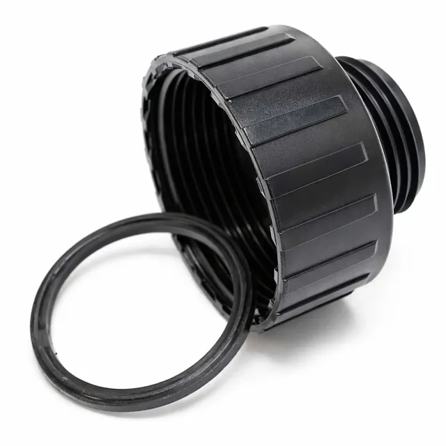 SunSun Pumpenverbinder 47,44 auf 32,89 mm Reduzierung