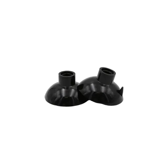 Aqua-Noa 1109 Saugnapf schwarz Aquarium