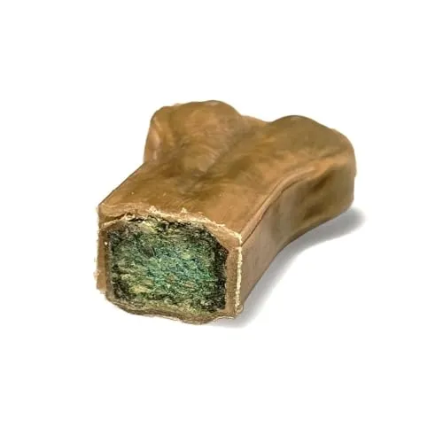Happet Happ Bone Dental Kauknochen 12 cm Zahnpflege