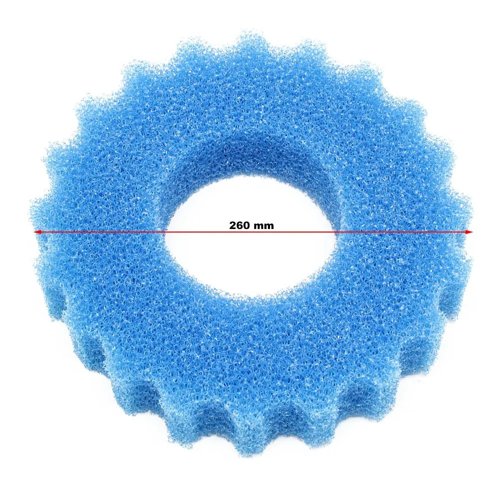 SunSun CPF-10000 Schwamm blau Ersatzteil Teichfilter