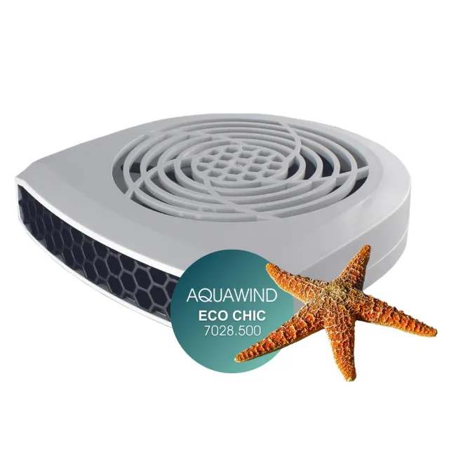 Tunze Aquawind eco chic Aquariumlüfter 2-4°C