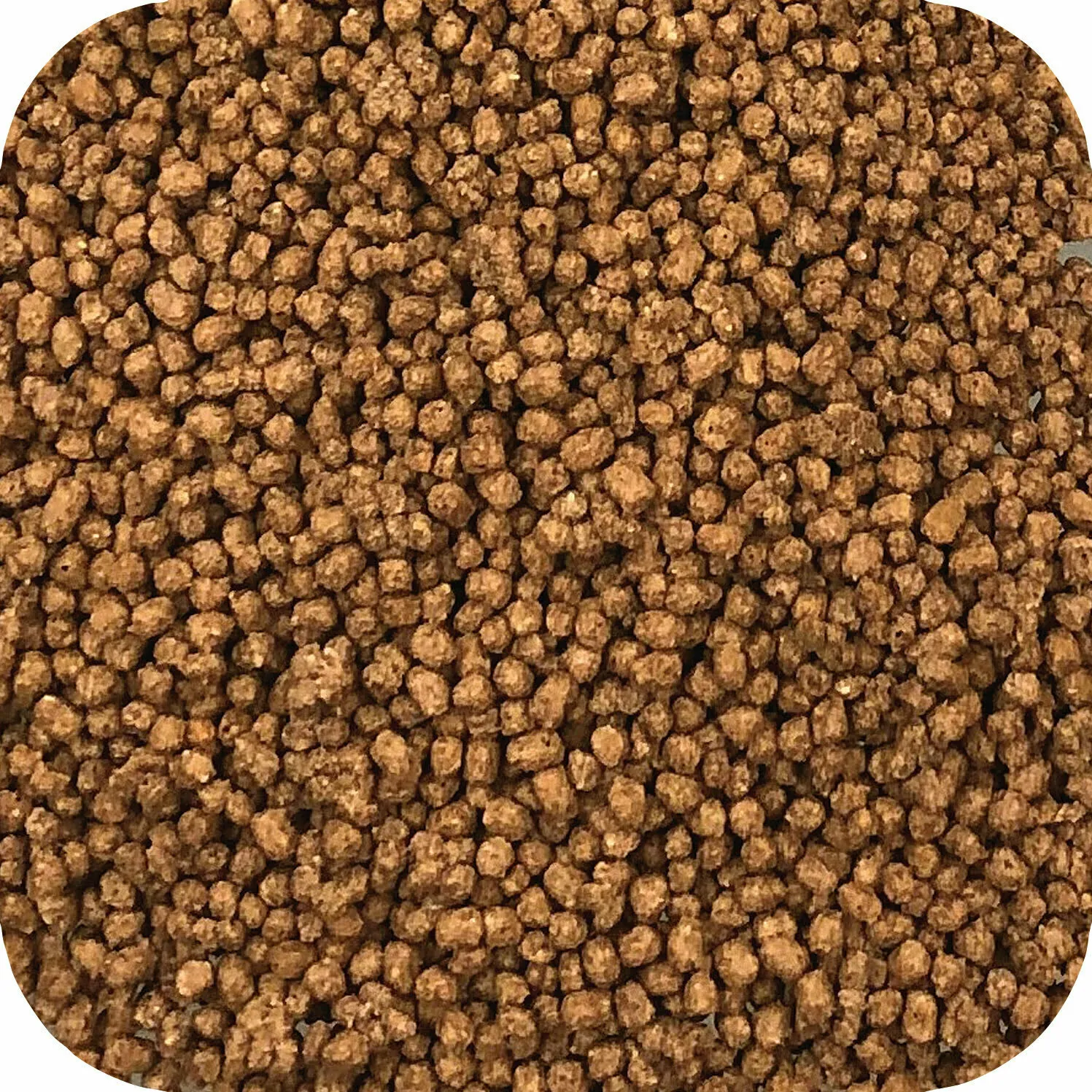 Microbe-Lift LEGACY Mini Pellets Teichfischfutter 3mm