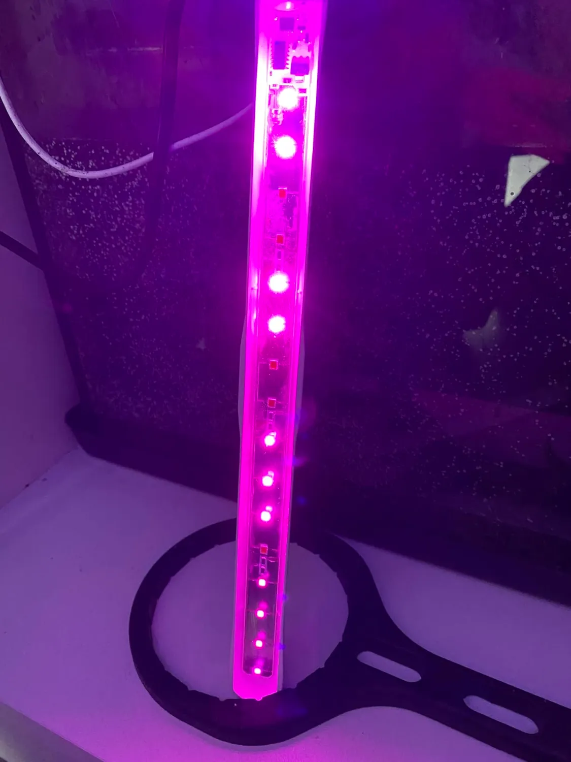 Tunze LED eco chic refugium Pflanzenlicht Unterwasser