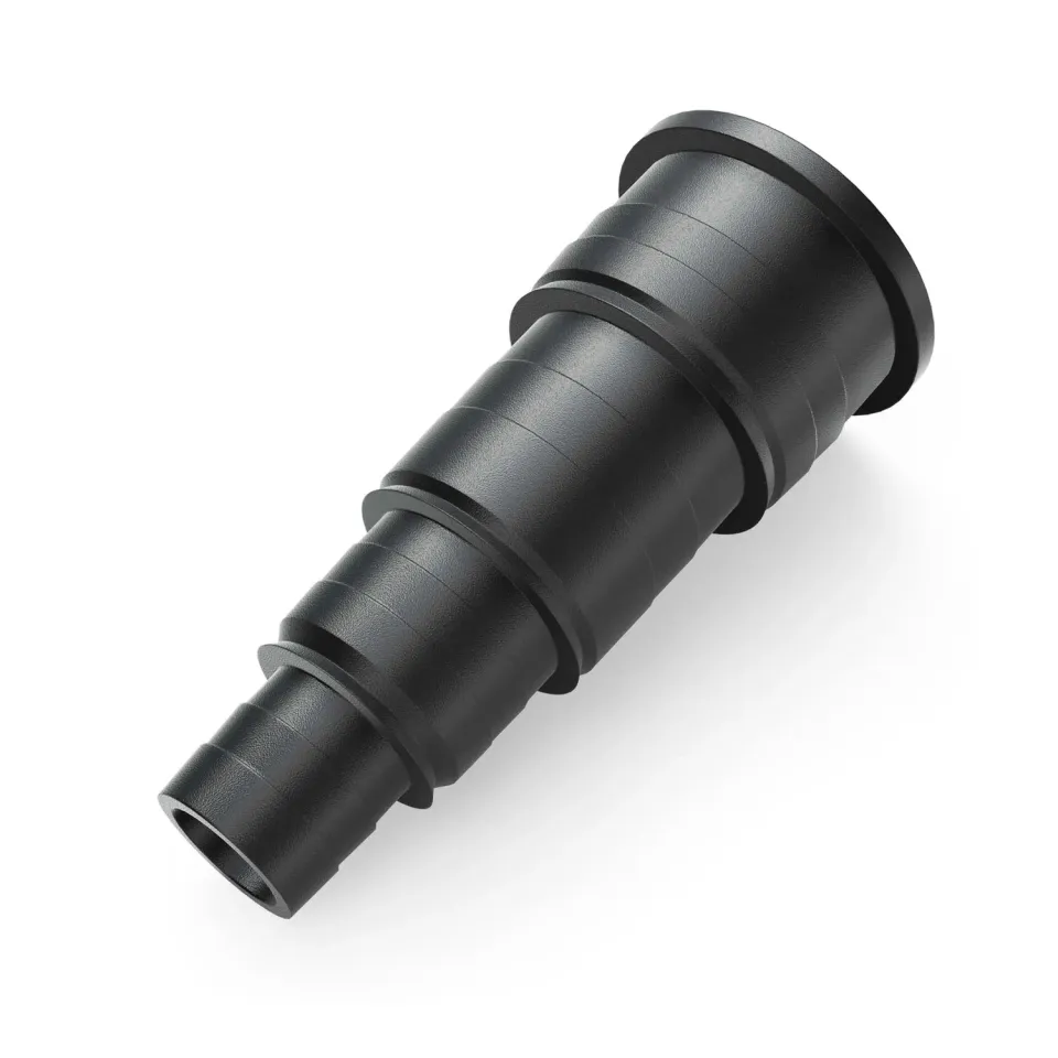 SunSun CUV-324 Schlauchstufentülle Teichfilter Anschluss