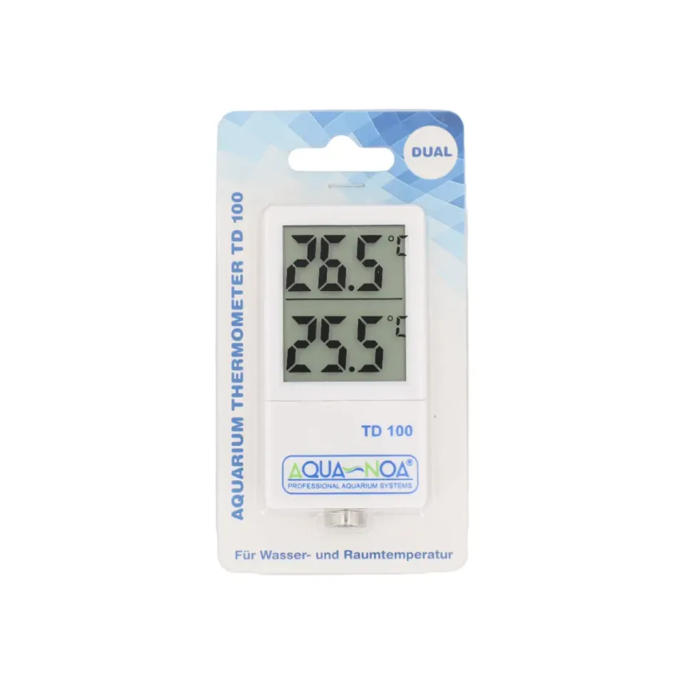 Aqua-Noa 3303 TD100 Aquarium-Thermometer digital