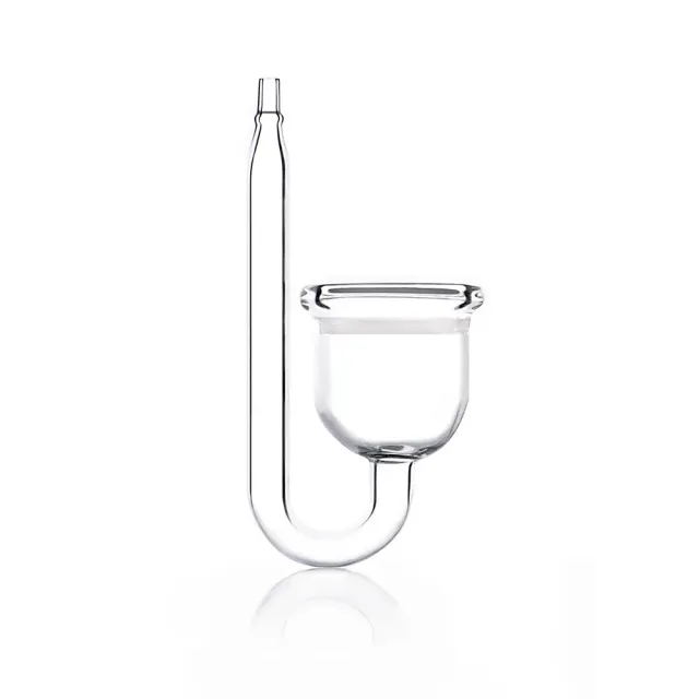 Aqua-Noa 7068 CO2 Glas-Diffusor Round Aquarium